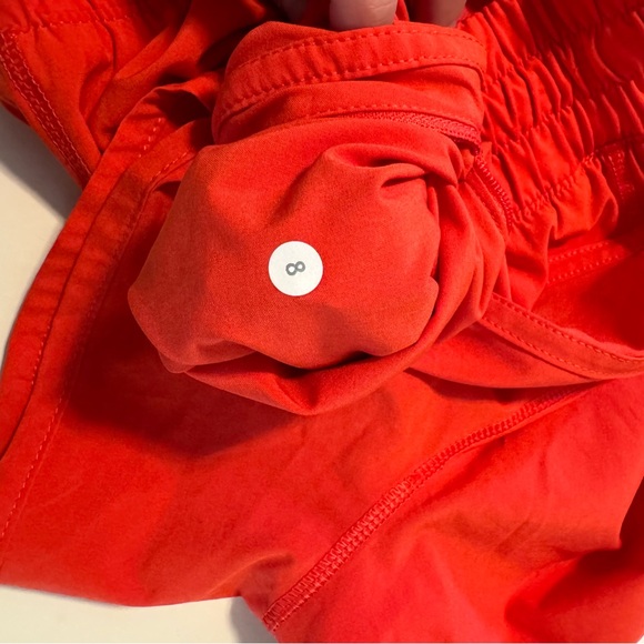 Lululemon tracker shorts - Picture 14 of 14